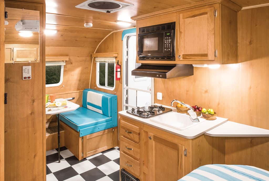 Airstream Alternatives For People Who Love Airstream Travel