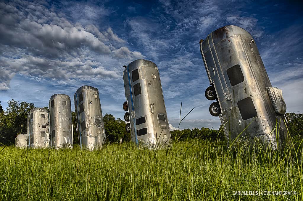 Airstream Ranch