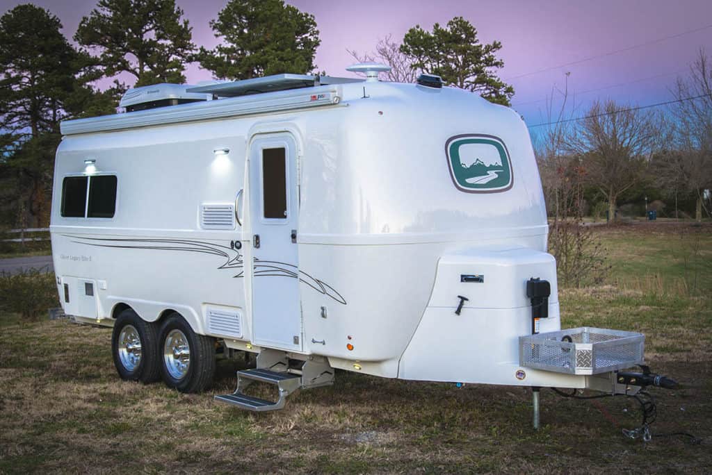 Airstream Alternatives for People Who Love Airstream Travel Trailers
