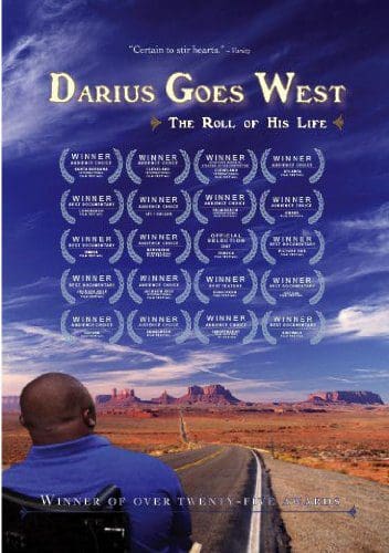 movies about rv road trips