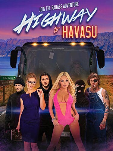 movies about rv road trips