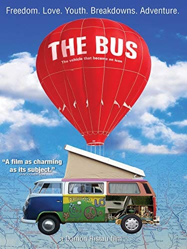 movies about rv road trips